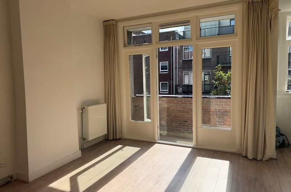 Vlaggemanstraat 28B02