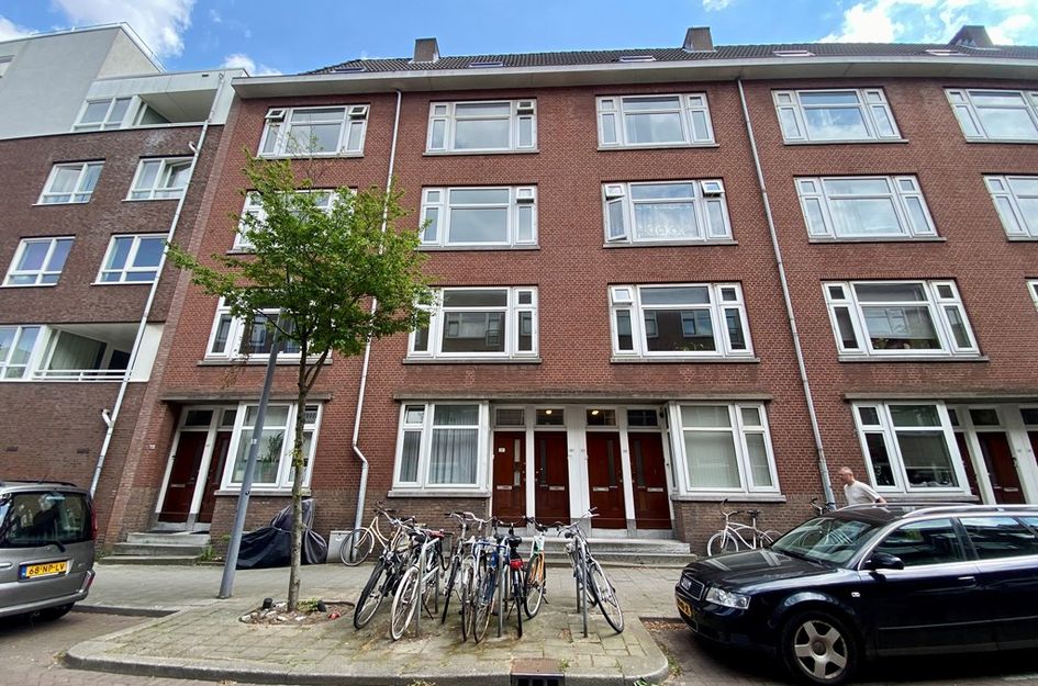Vlaggemanstraat 28B02