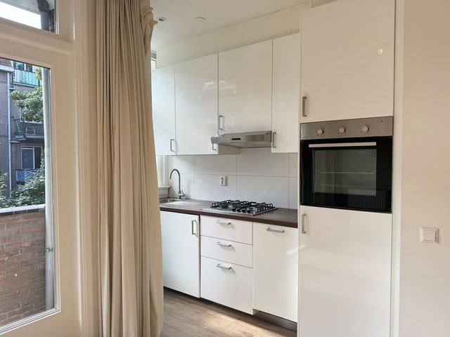 Vlaggemanstraat 28B02, Rotterdam