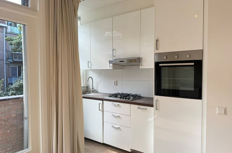 Vlaggemanstraat 28B02