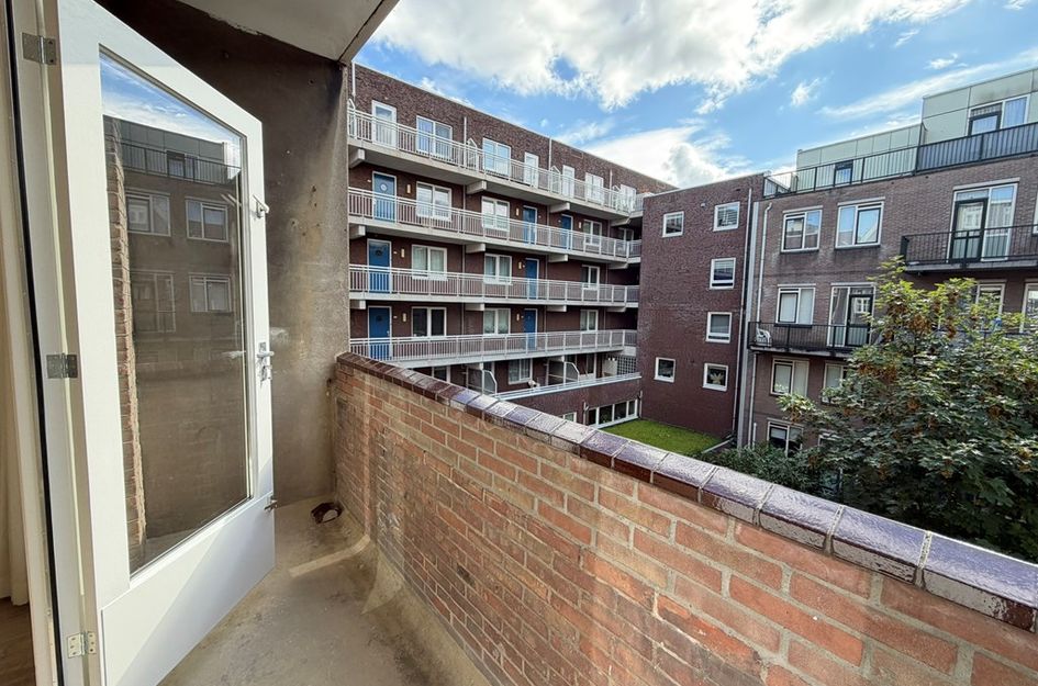 Vlaggemanstraat 28B02