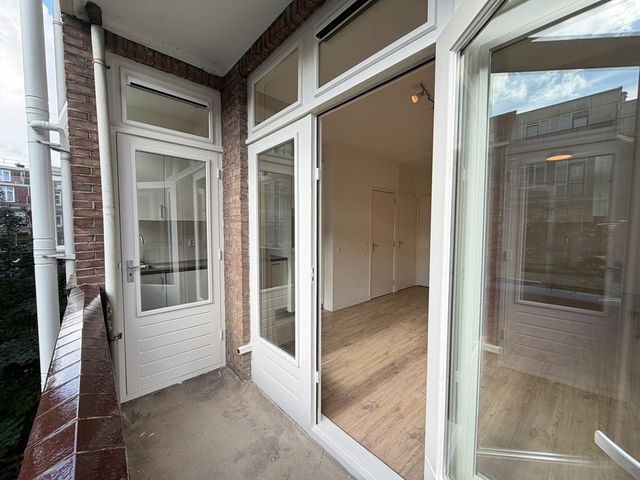 Vlaggemanstraat 28B02, Rotterdam