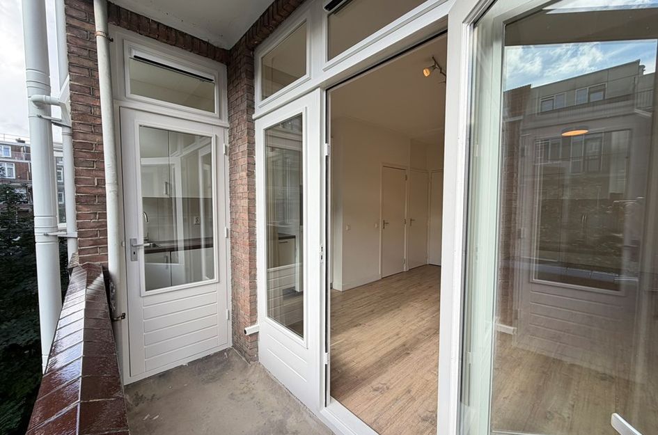 Vlaggemanstraat 28B02