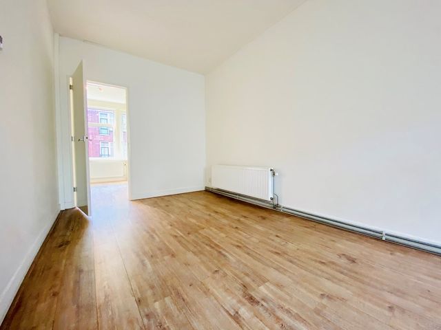 Vlaggemanstraat 28B02, Rotterdam