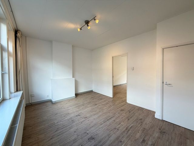 Vlaggemanstraat 28B02, Rotterdam