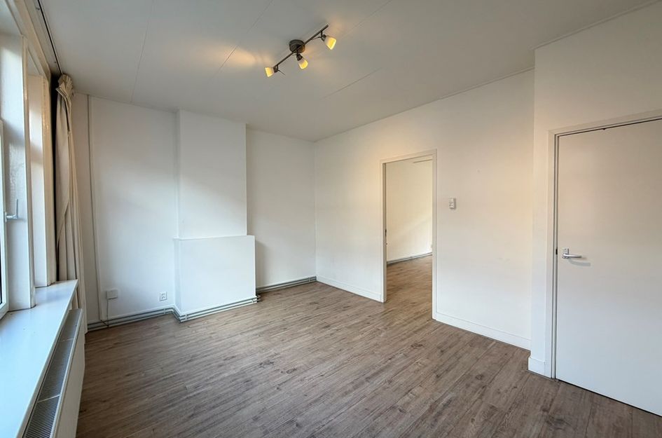 Vlaggemanstraat 28B02