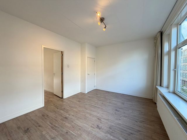 Vlaggemanstraat 28B02, Rotterdam