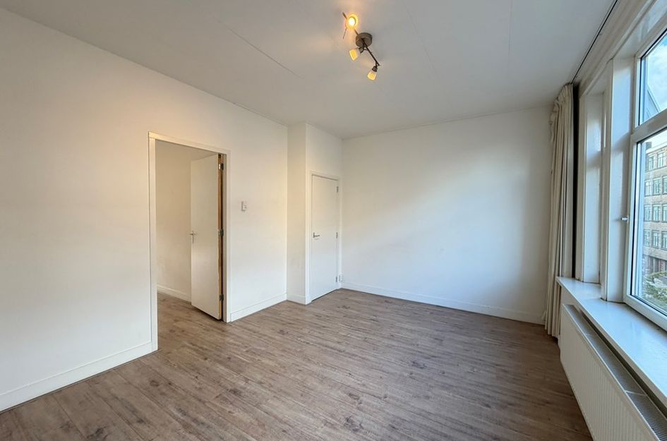Vlaggemanstraat 28B02