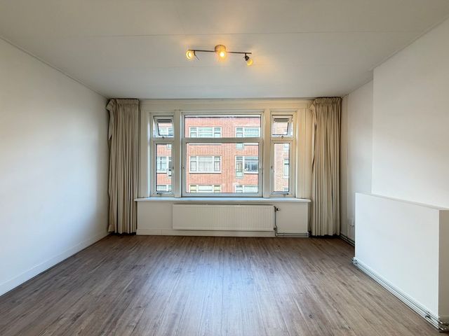 Vlaggemanstraat 28B02, Rotterdam