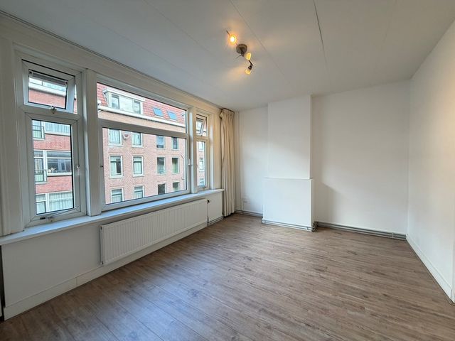 Vlaggemanstraat 28B02, Rotterdam