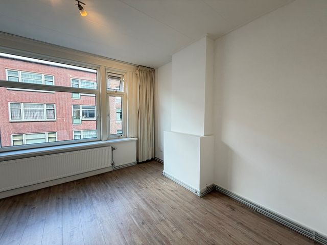 Vlaggemanstraat 28B02, Rotterdam