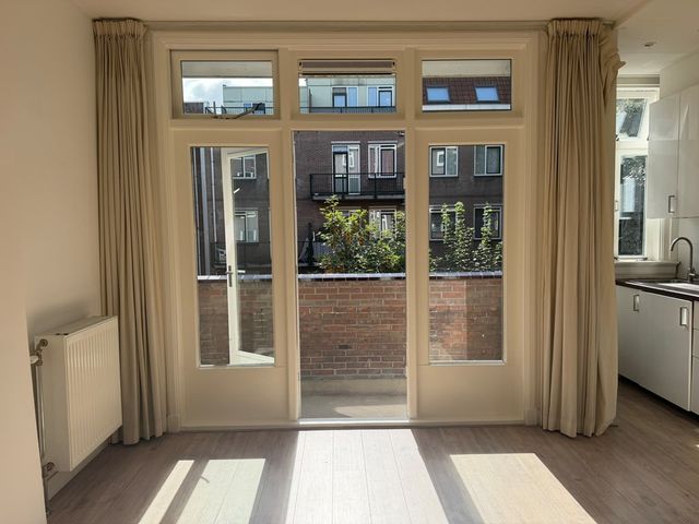 Vlaggemanstraat 28B02, Rotterdam