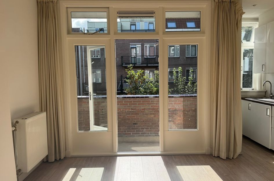 Vlaggemanstraat 28B02