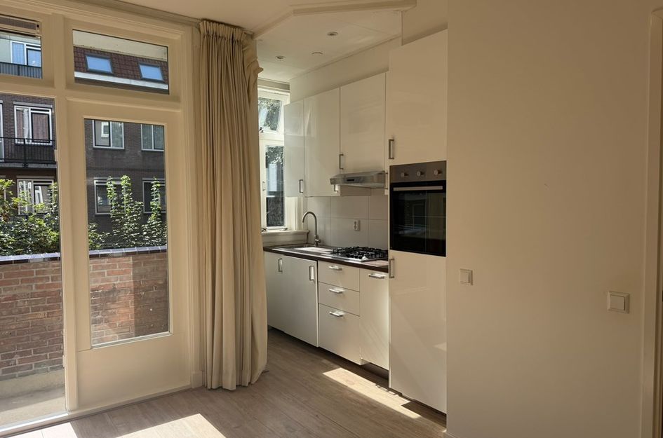 Vlaggemanstraat 28B02