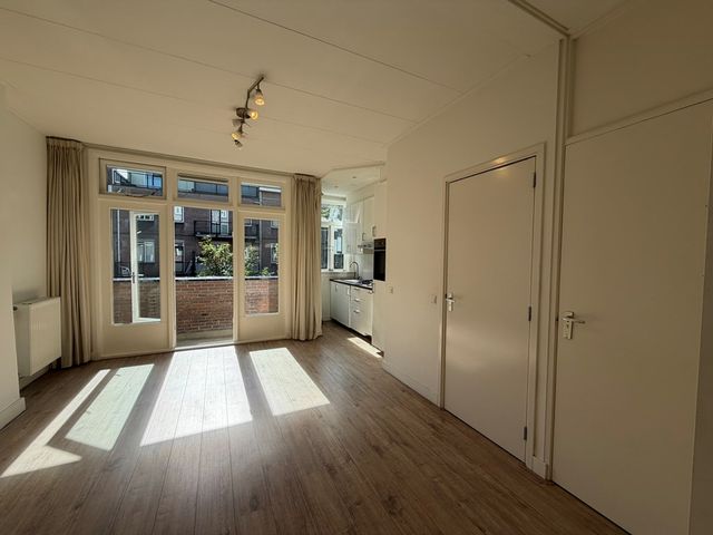 Vlaggemanstraat 28B02, Rotterdam
