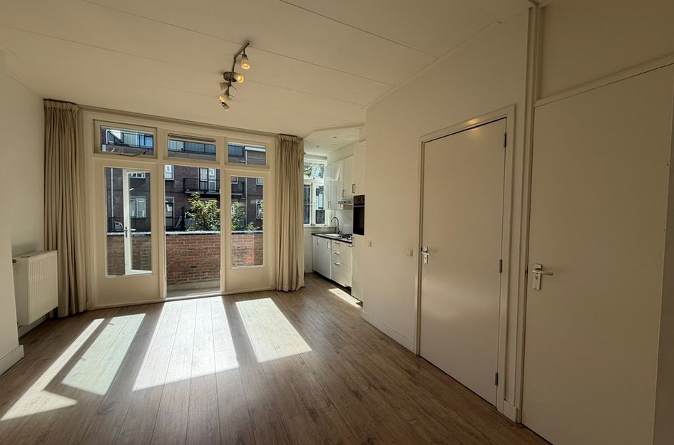 Vlaggemanstraat 28B02