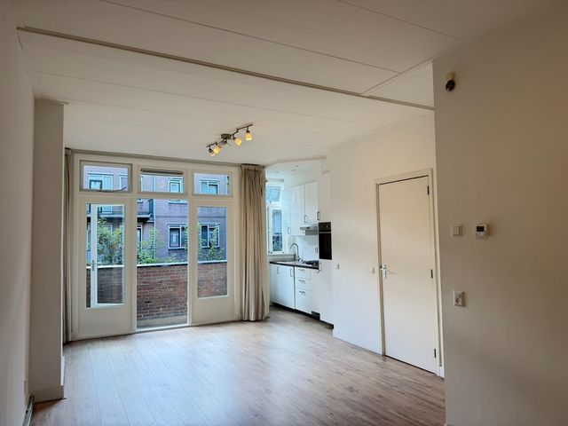 Vlaggemanstraat 28B02, Rotterdam
