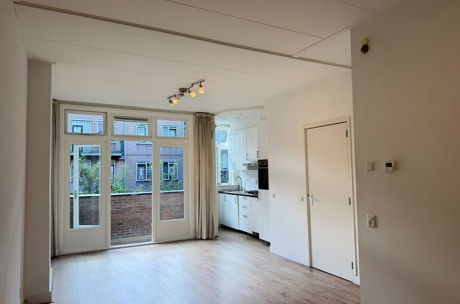 Vlaggemanstraat 28B02