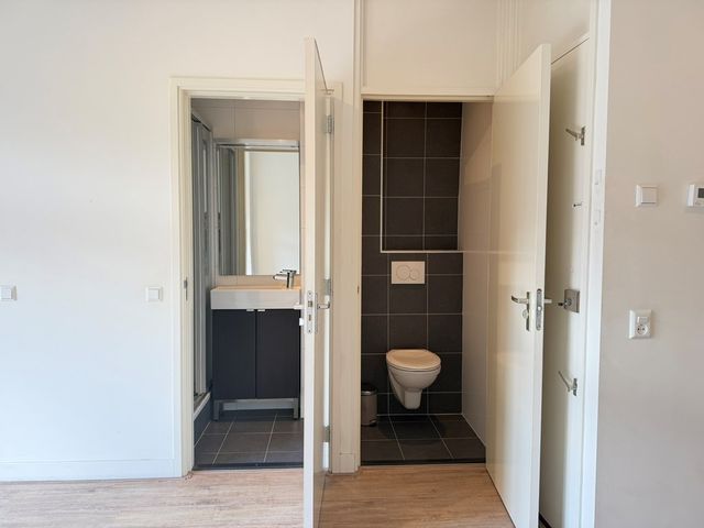 Vlaggemanstraat 28B02, Rotterdam
