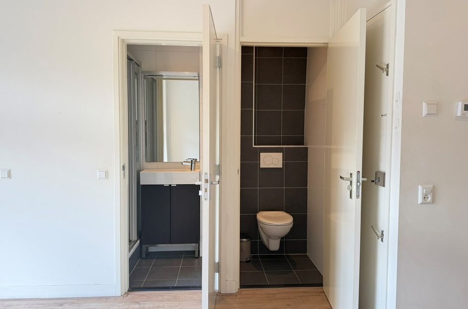 Vlaggemanstraat 28B02