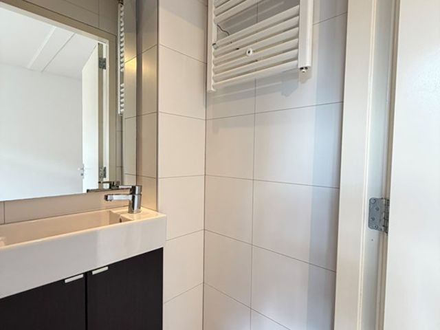 Vlaggemanstraat 28B02, Rotterdam