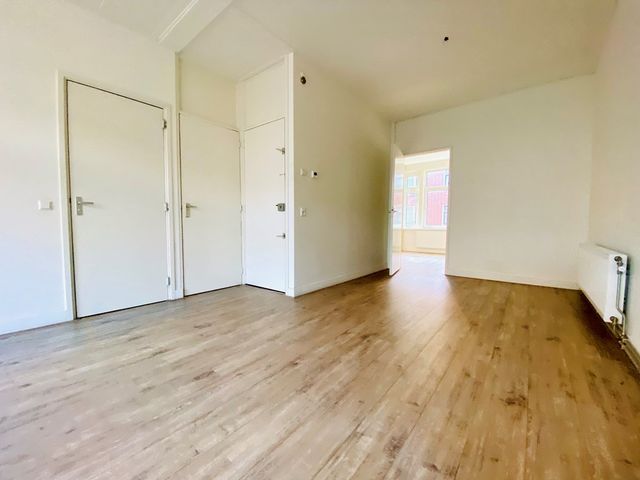 Vlaggemanstraat 28B02, Rotterdam