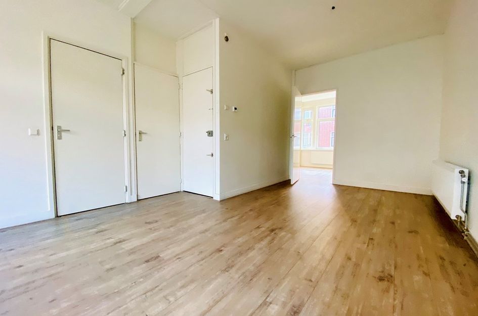 Vlaggemanstraat 28B02