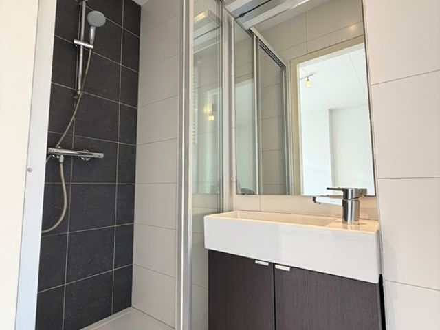 Vlaggemanstraat 28B02, Rotterdam