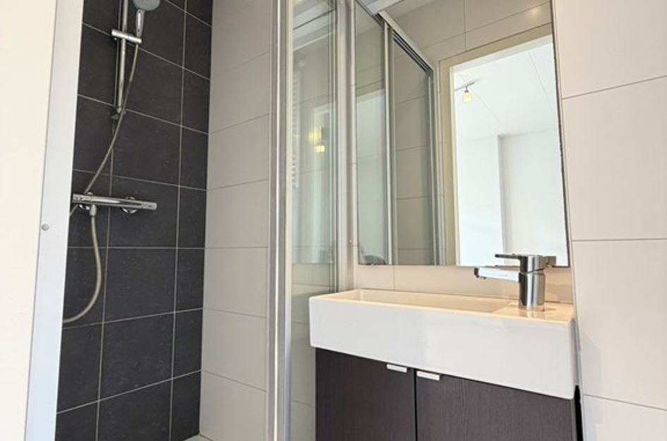 Vlaggemanstraat 28B02