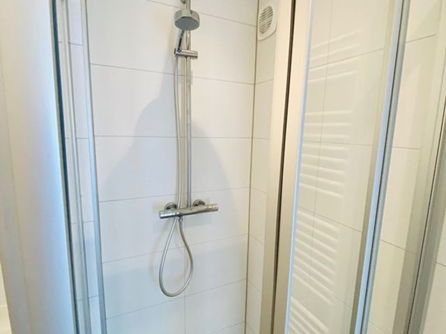 Jonker Fransstraat 51C, Rotterdam