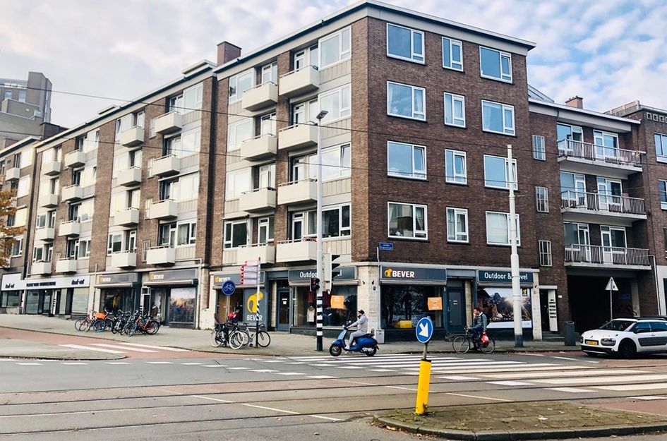 Jonker Fransstraat 51C