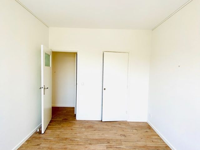 Jonker Fransstraat 51C, Rotterdam