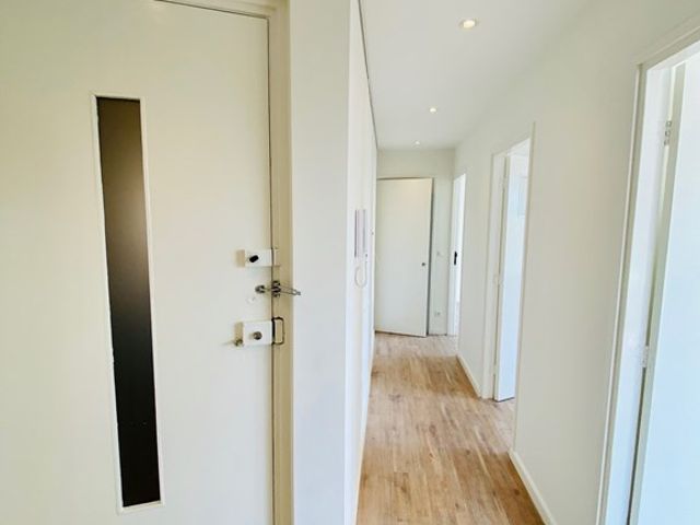 Jonker Fransstraat 51C, Rotterdam