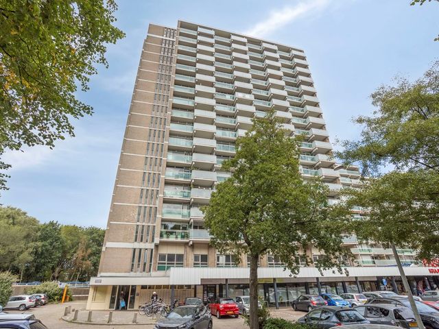 Forellendaal 146, 's-Gravenhage