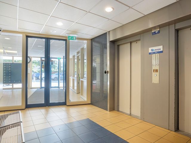Forellendaal 146, 's-Gravenhage