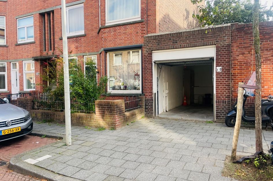 Bennekomstraat 100