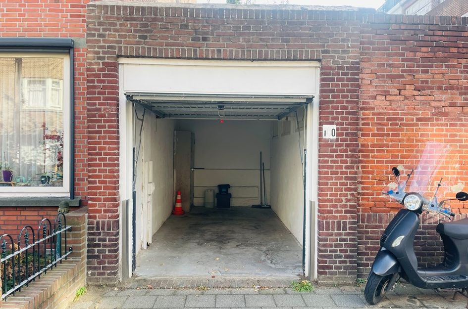 Bennekomstraat 100