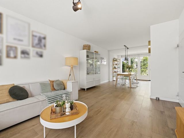 Ruwaard 6, Maasland
