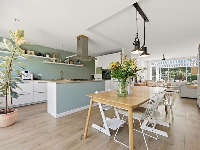 Ruwaard 6, Maasland
