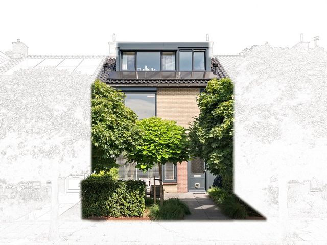 Ruwaard 6, Maasland