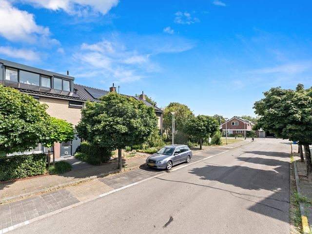 Ruwaard 6, Maasland