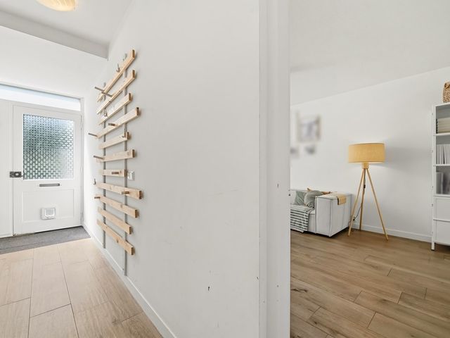 Ruwaard 6, Maasland