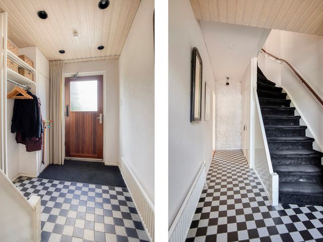 Irenestraat 12, Leiderdorp