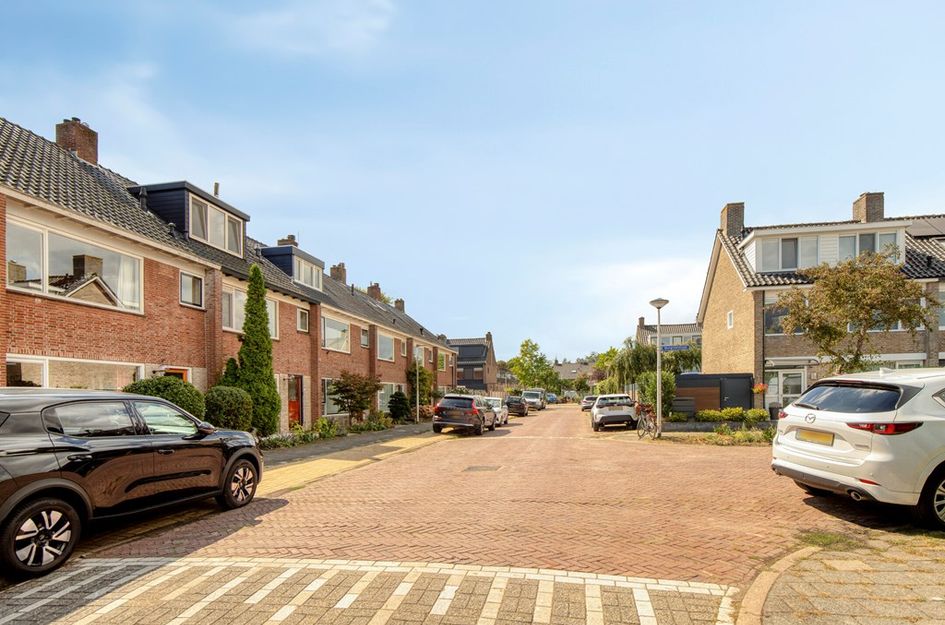 Irenestraat 12