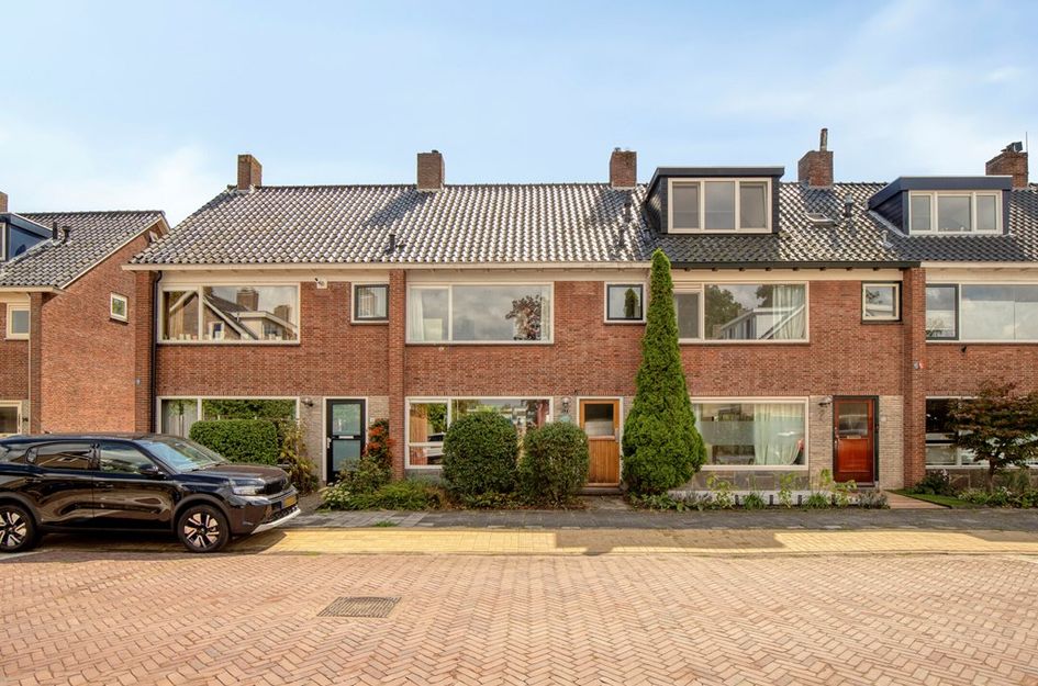 Irenestraat 12