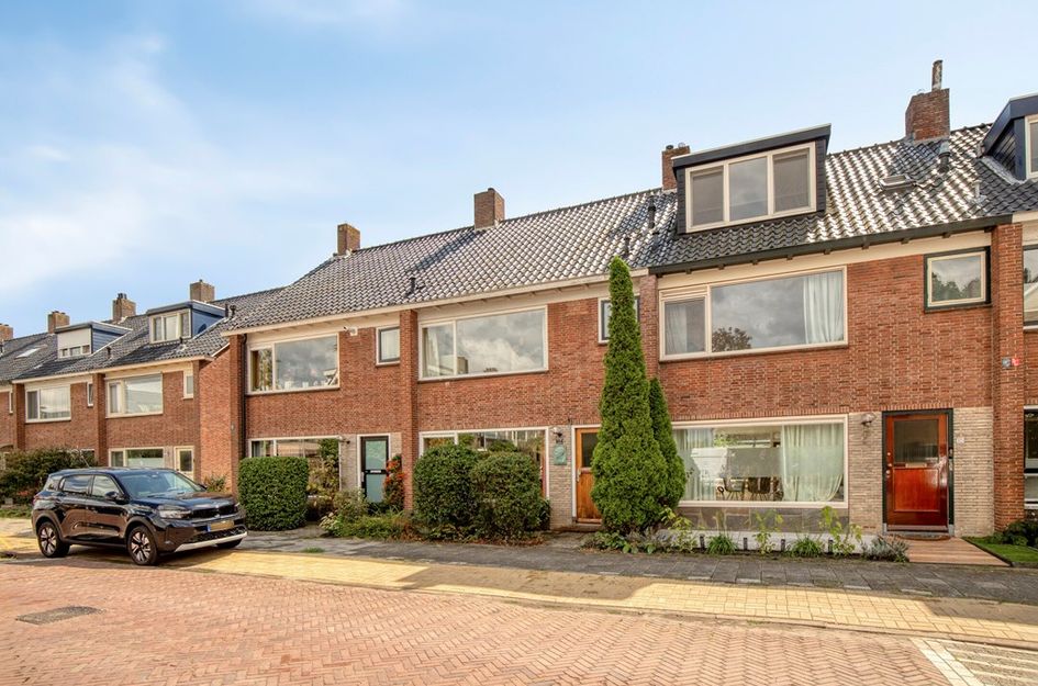 Irenestraat 12