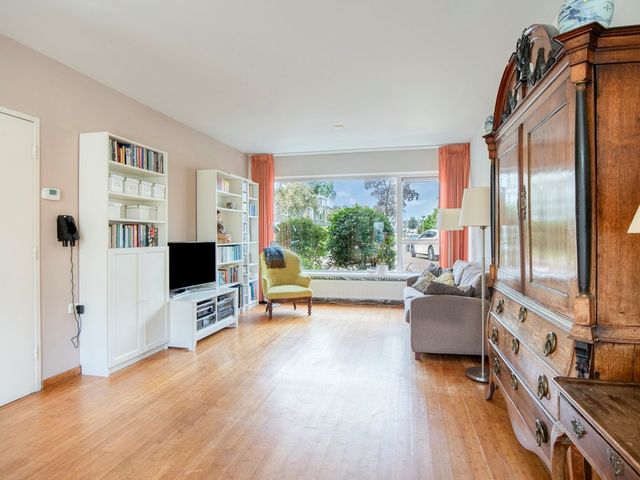 Irenestraat 12, Leiderdorp