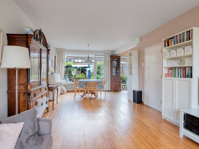 Irenestraat 12, Leiderdorp