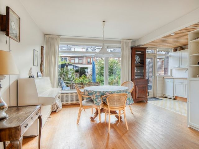 Irenestraat 12, Leiderdorp