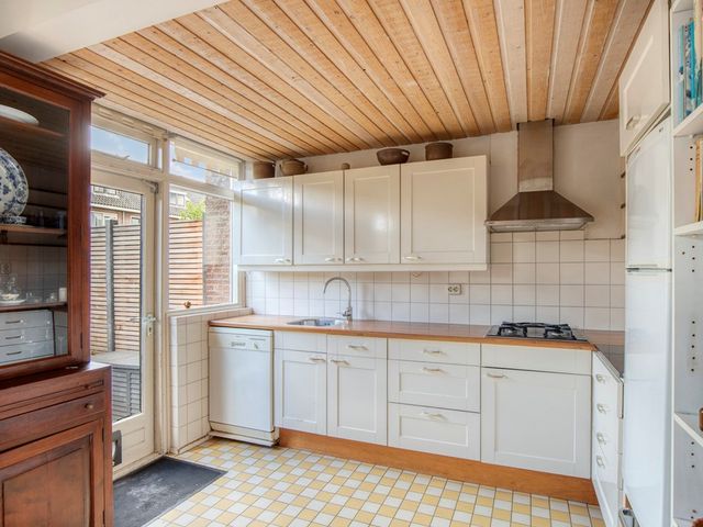 Irenestraat 12, Leiderdorp